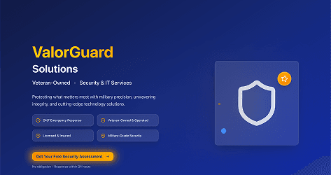 ValorGuard